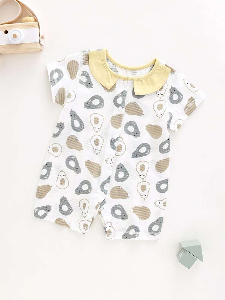   Baby Clothing 9167