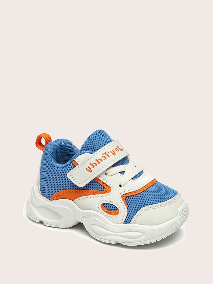   Baby Sneakers 6069