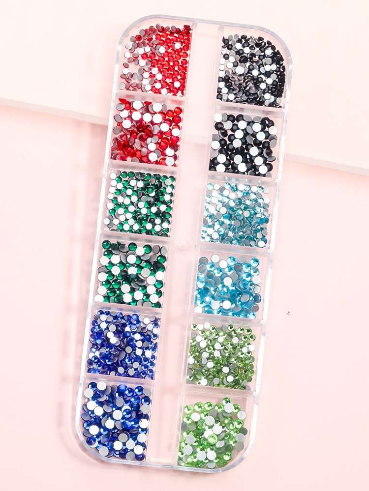   Nail Art  Tools 729