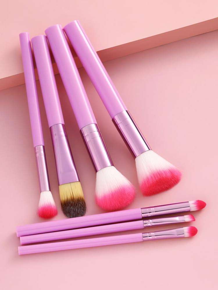   Makeup Brushes 3477