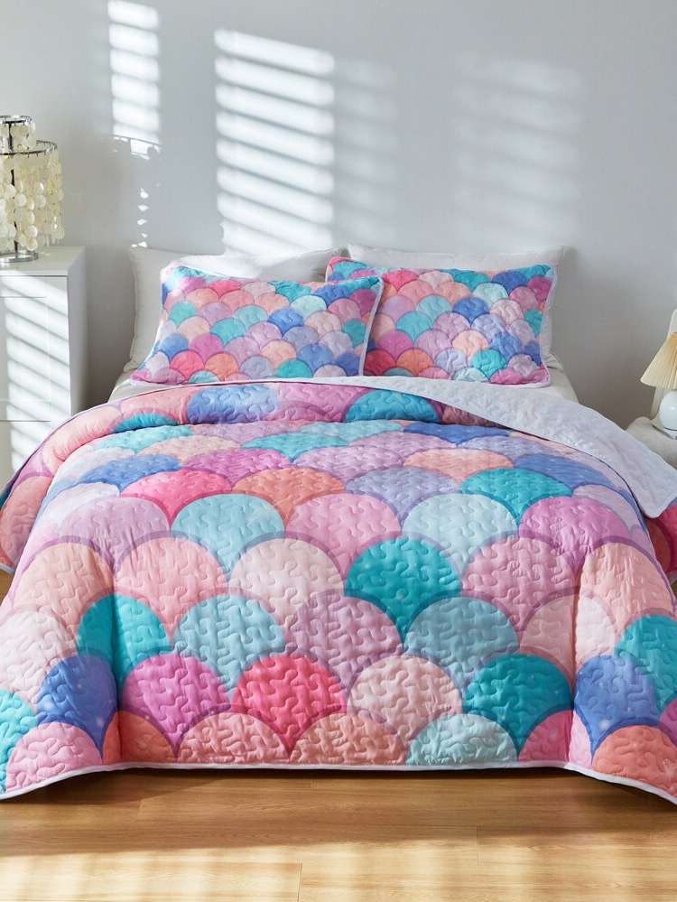   Bedspread  Sets 4067