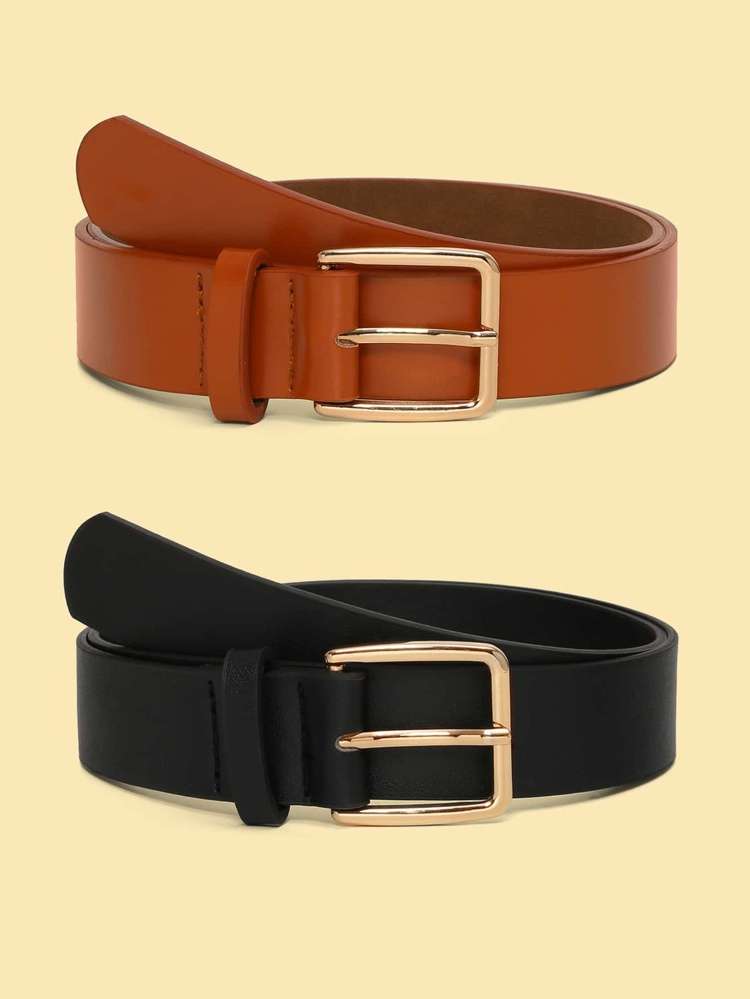   Multicolor Belts 50