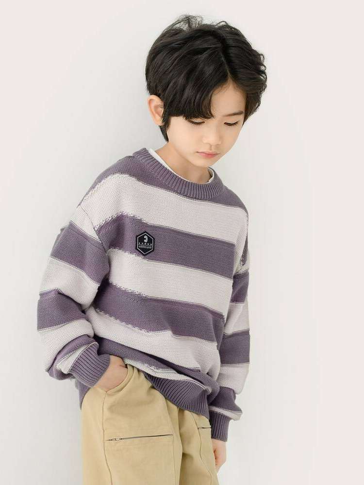  Multicolor Patched Regular Boys Clothing 482