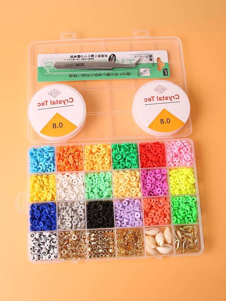   Multicolor DIY Jewelry 7146