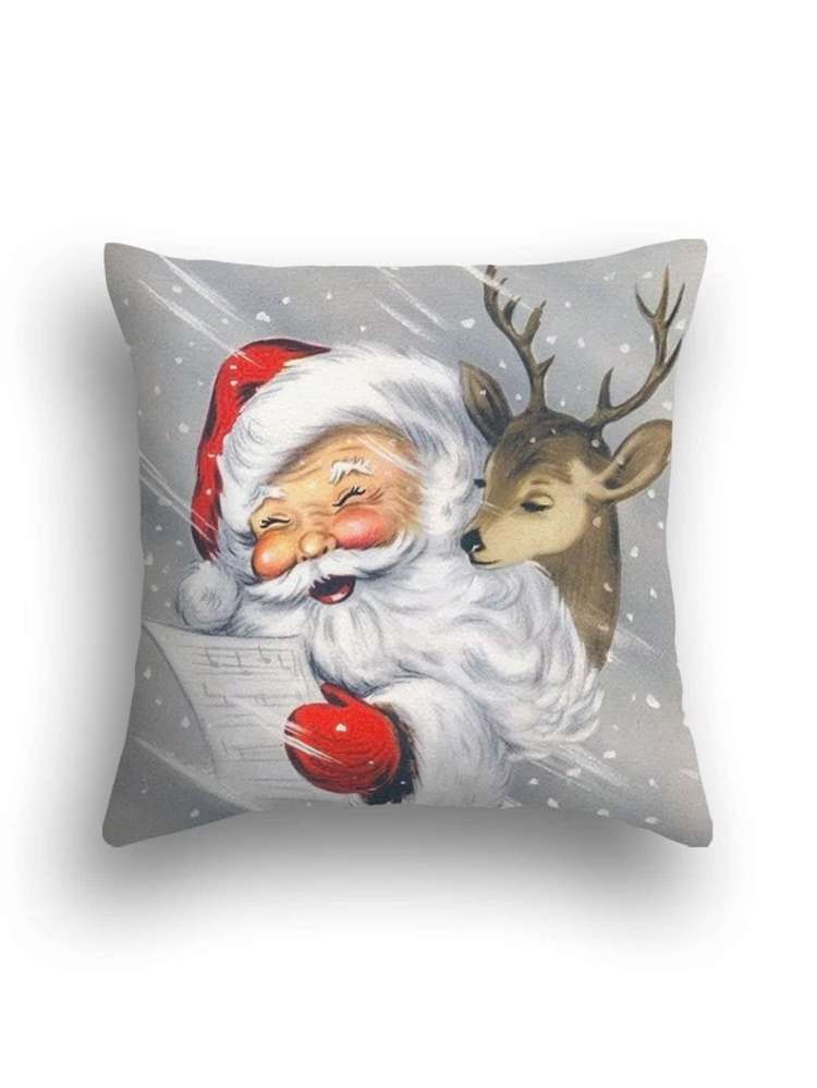  Modern Christmas Decorative Pillows 7664