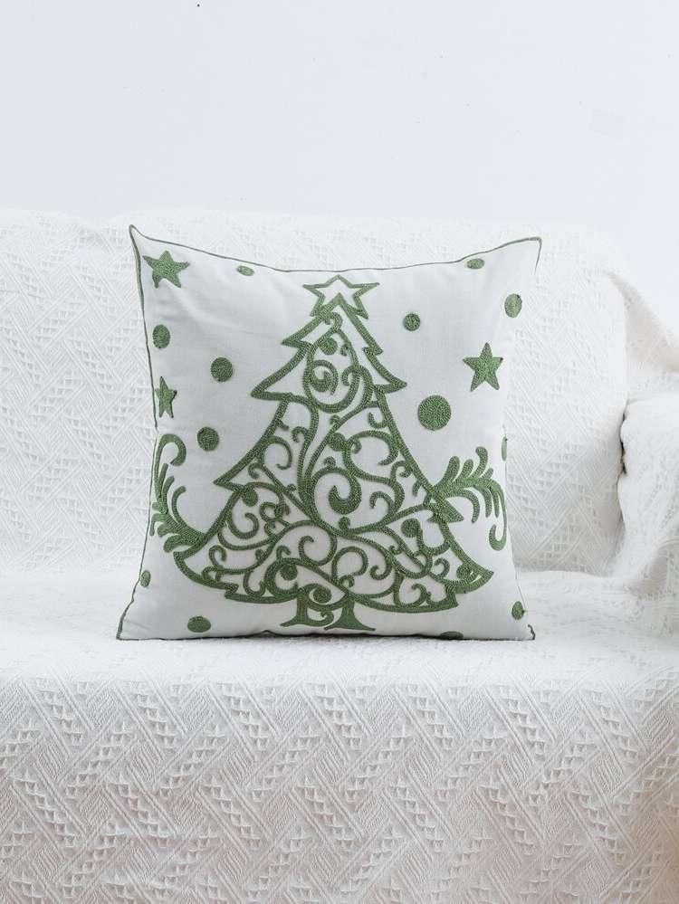 Christmas  Modern Decorative Pillows 3695