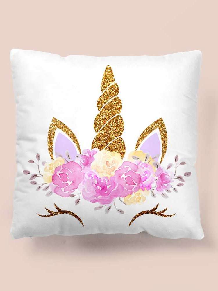   Multicolor Decorative Pillows 11