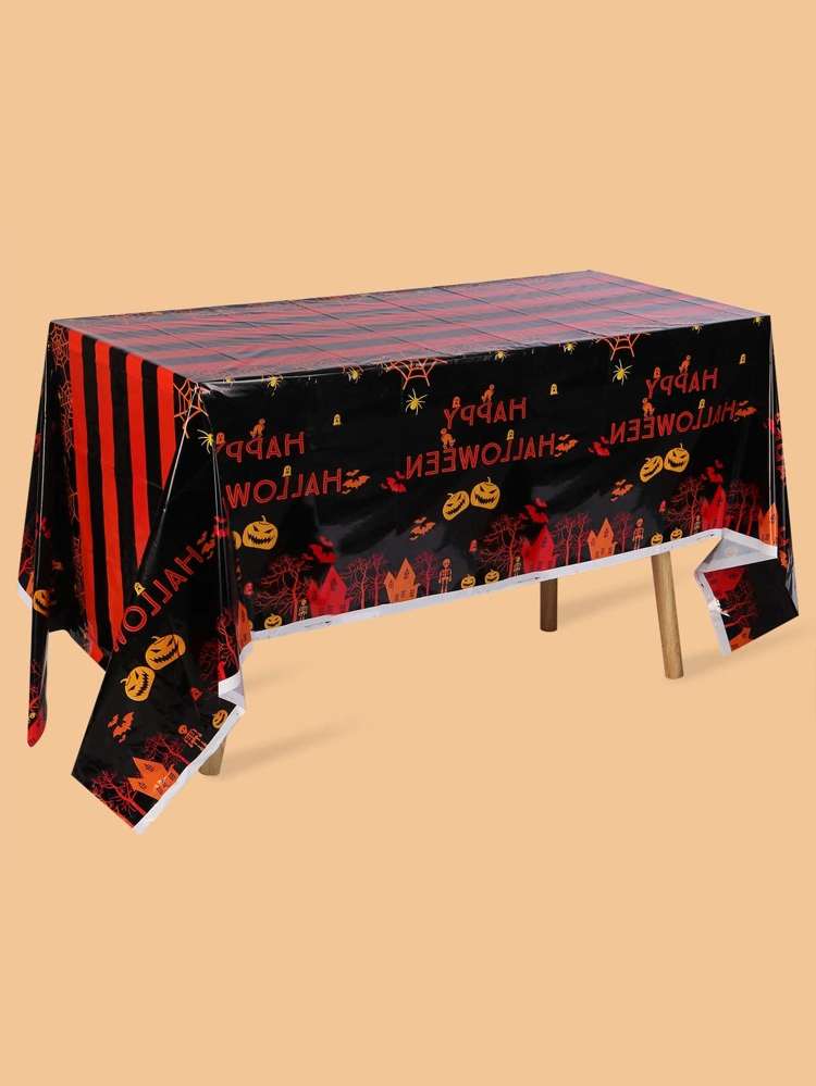   Disposable Table Covers 6921