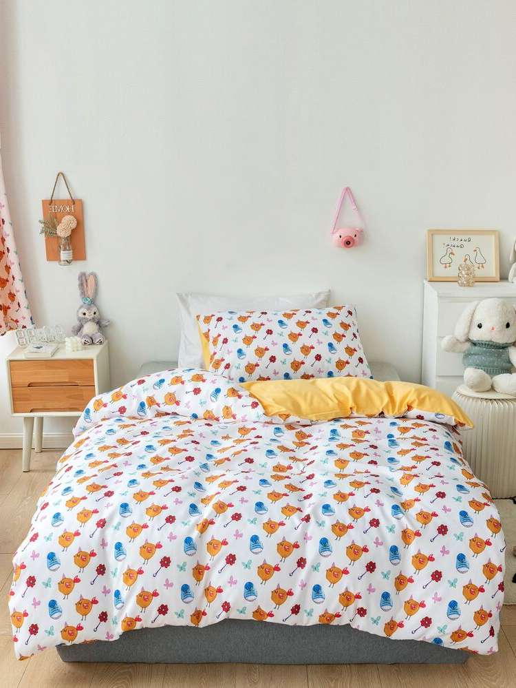  Cartoon  Bedding 773