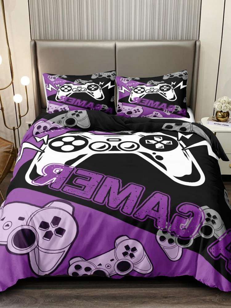   Graphic Bedding 947