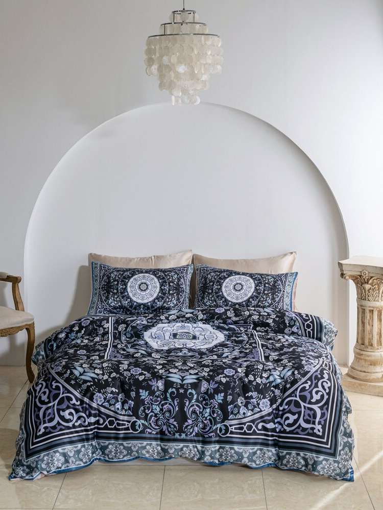  Multicolor  Bedding 712