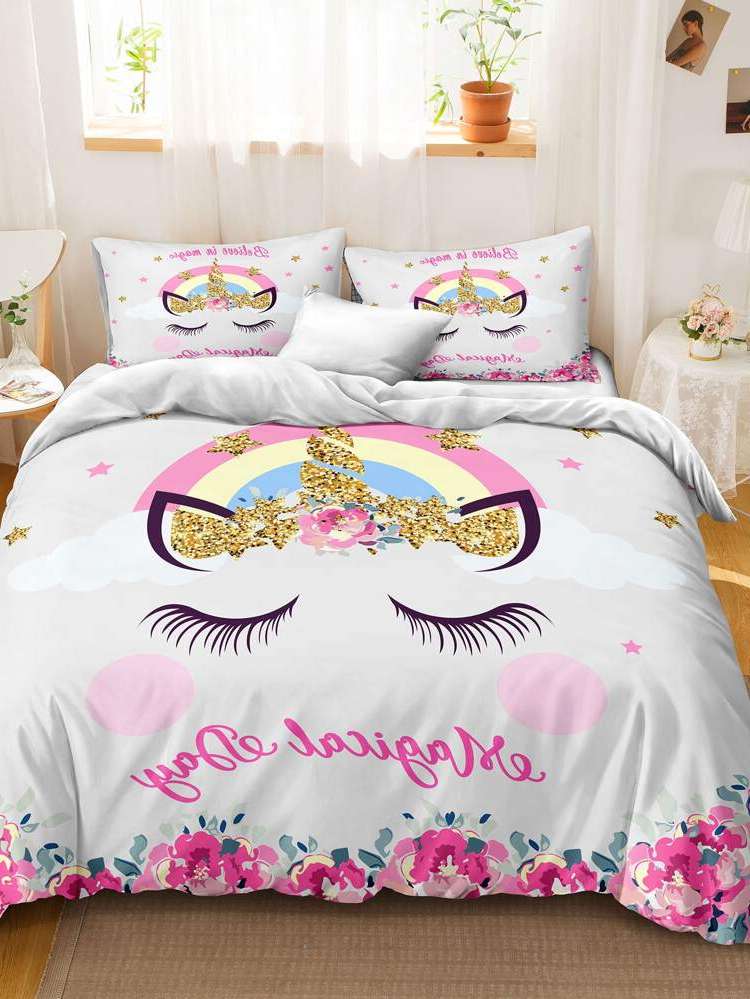   Duvet Covers Sets 9565