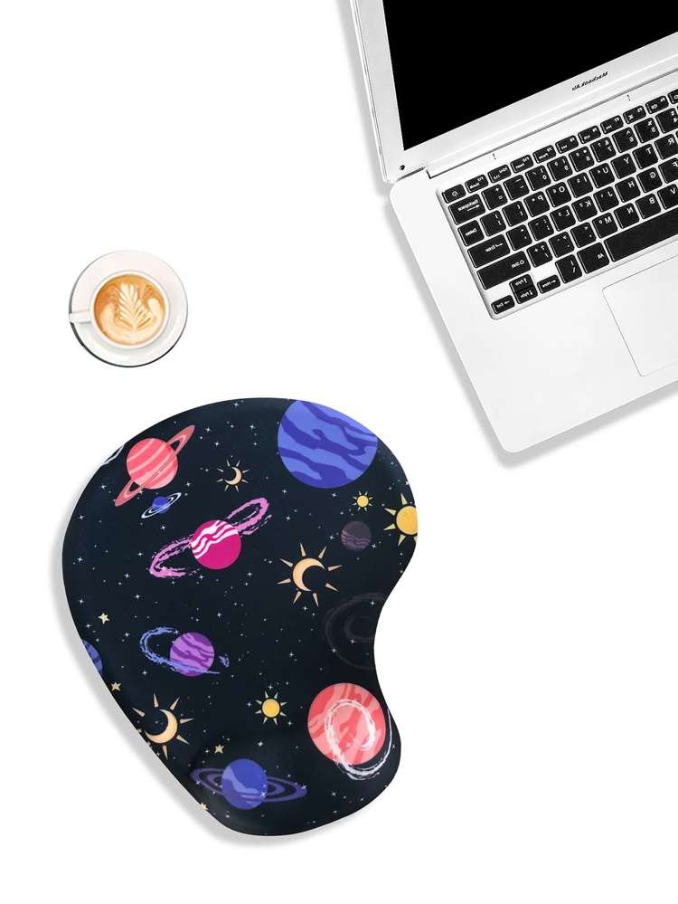   Mouse Pads  Wrist Rests 9842