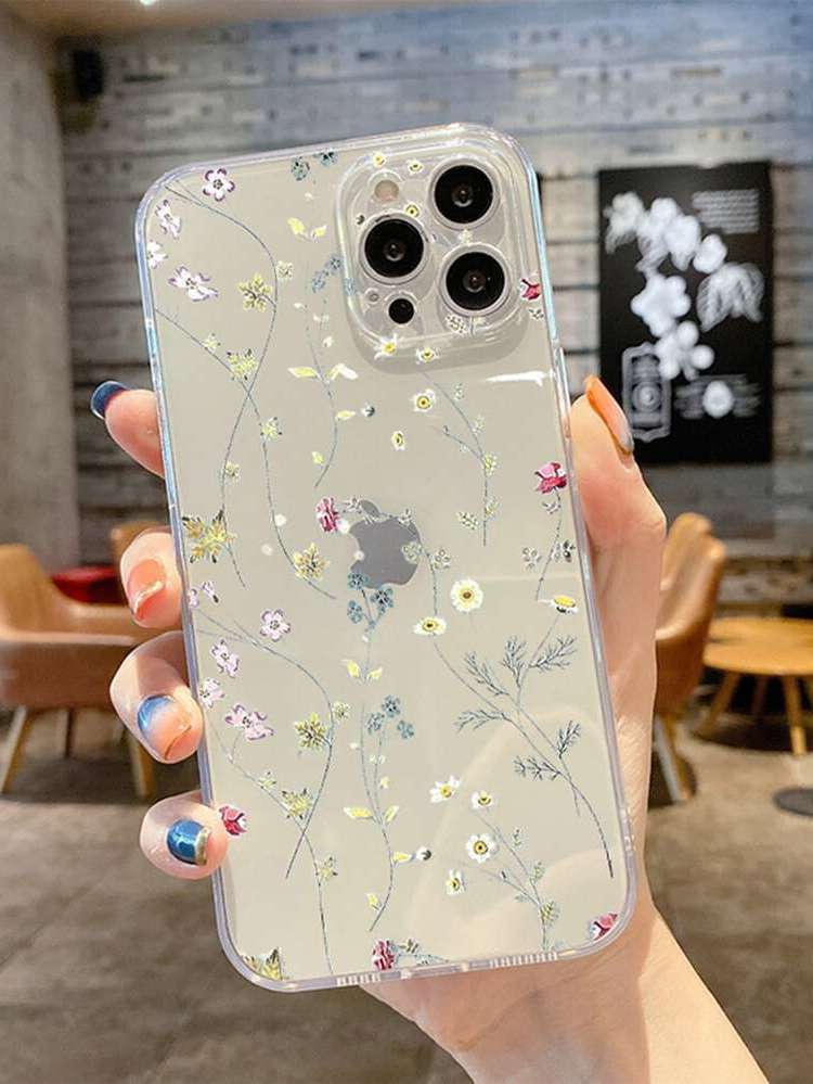   Ditsy Floral Cases 1209