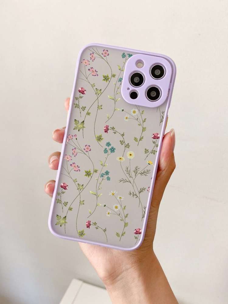  Ditsy Floral Phone/Pad Accessories 191