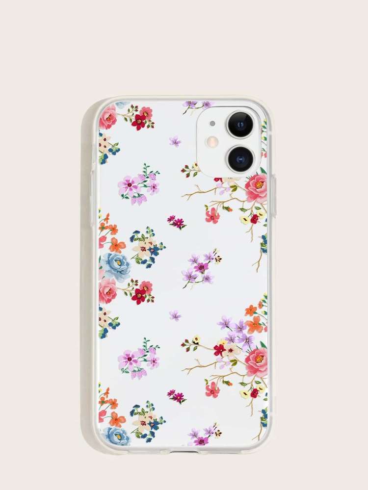 Multicolor  Cases 2576