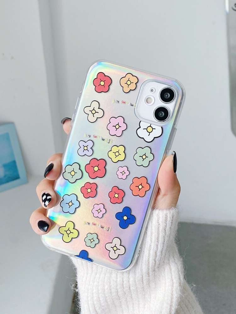   Floral Cases 652