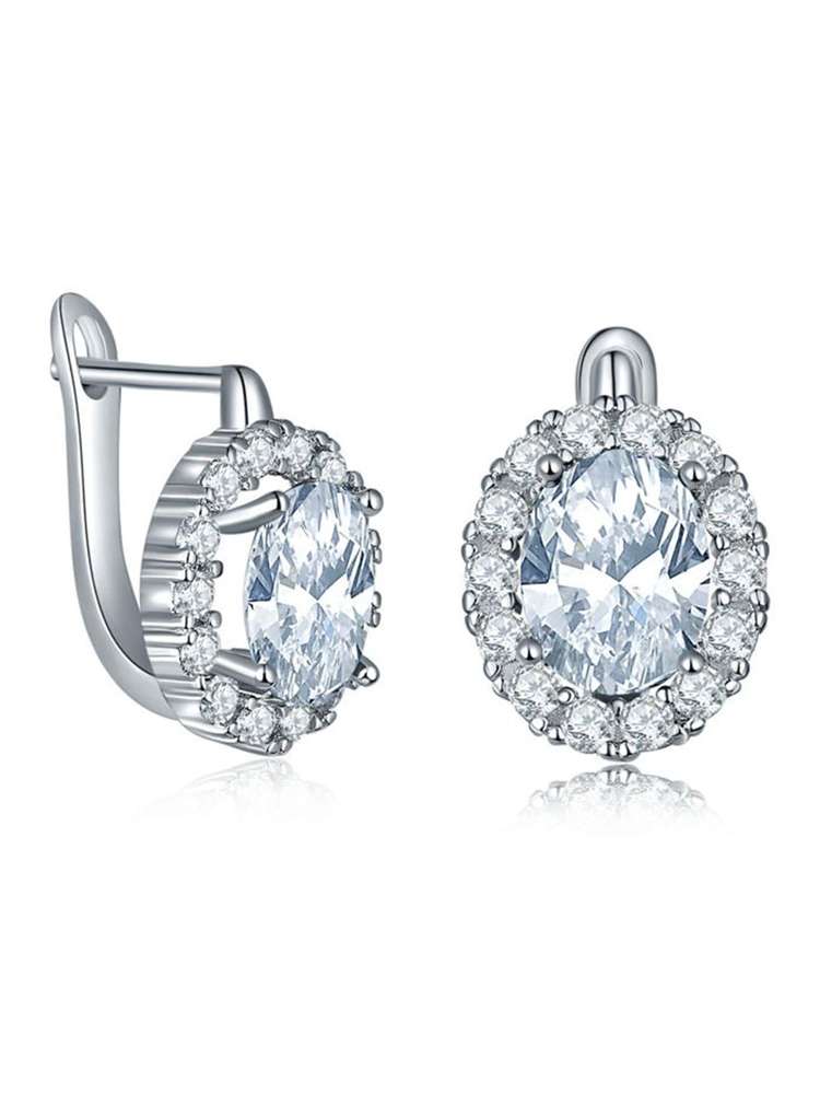   Fine Earrings 7124