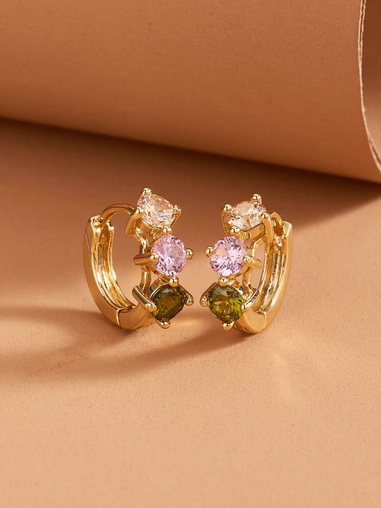   Fine Earrings 8521