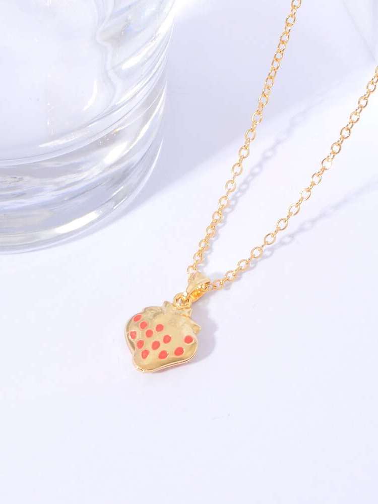   Fruit Jewelry 2140