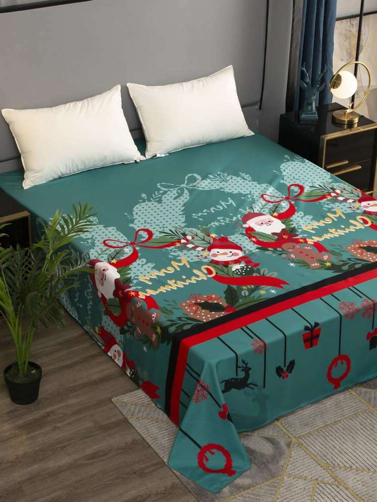 Multicolor  Bedding 6223