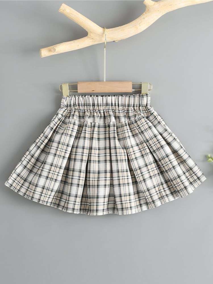  Short Multicolor Girls Skirts 5495