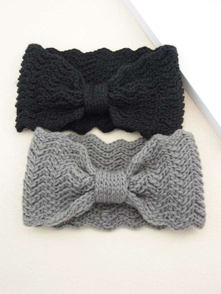   Bow Apparel Accessories 229