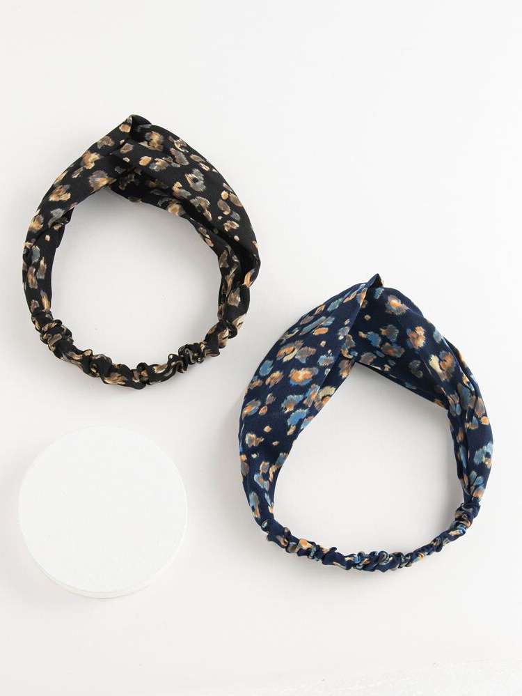  Leopard Women Accessories 3250