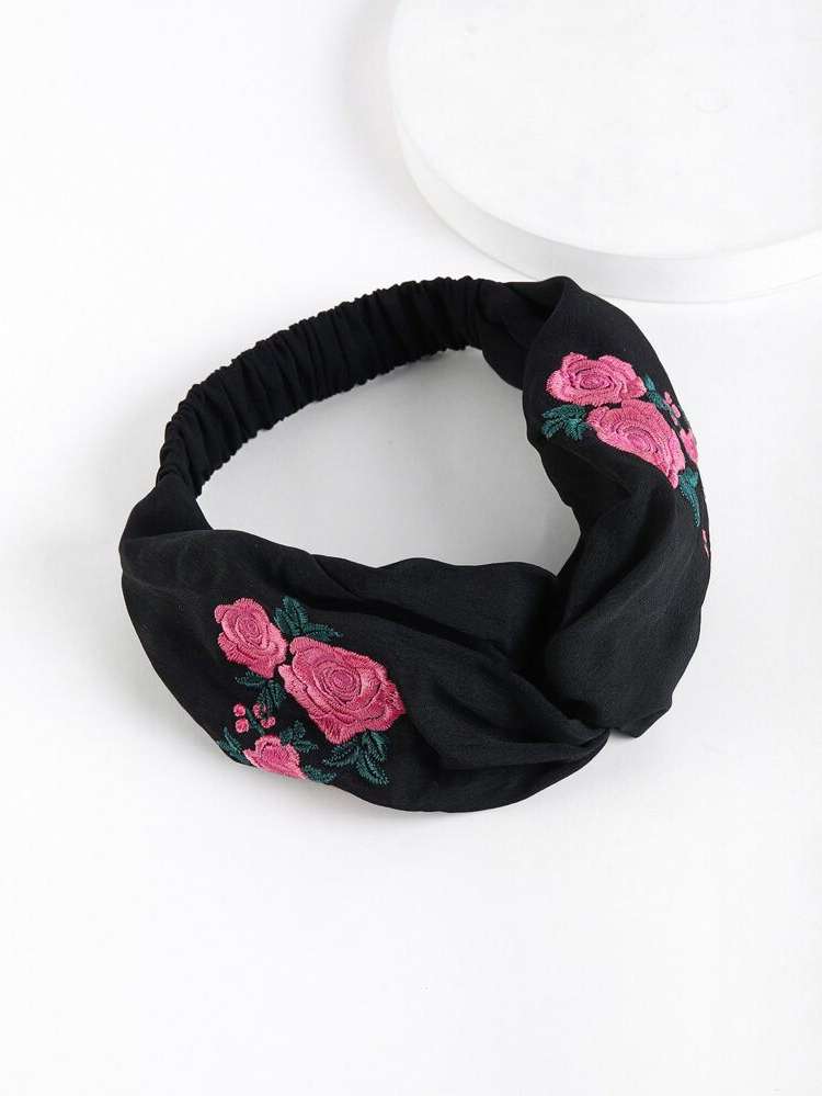 Floral  Women Accessories 1135