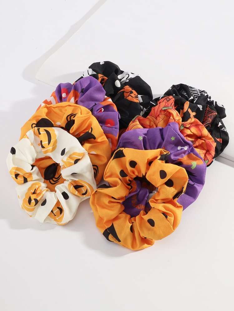   Hair Ties 3400