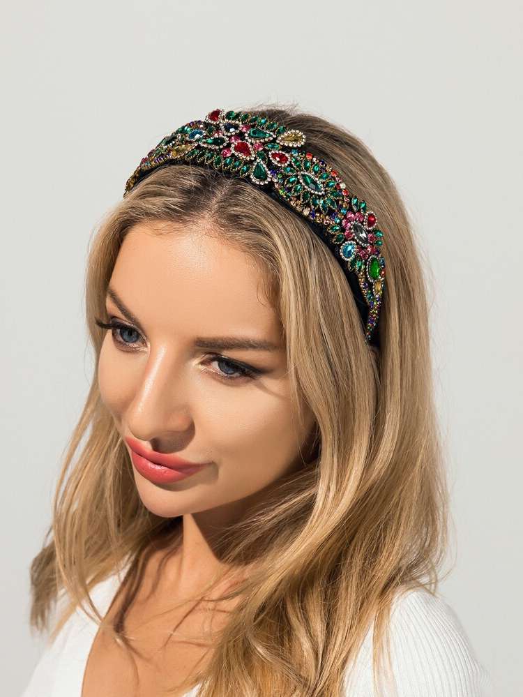  Glamorous  Headbands 3683