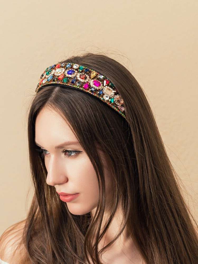 Glamorous  Headbands 718