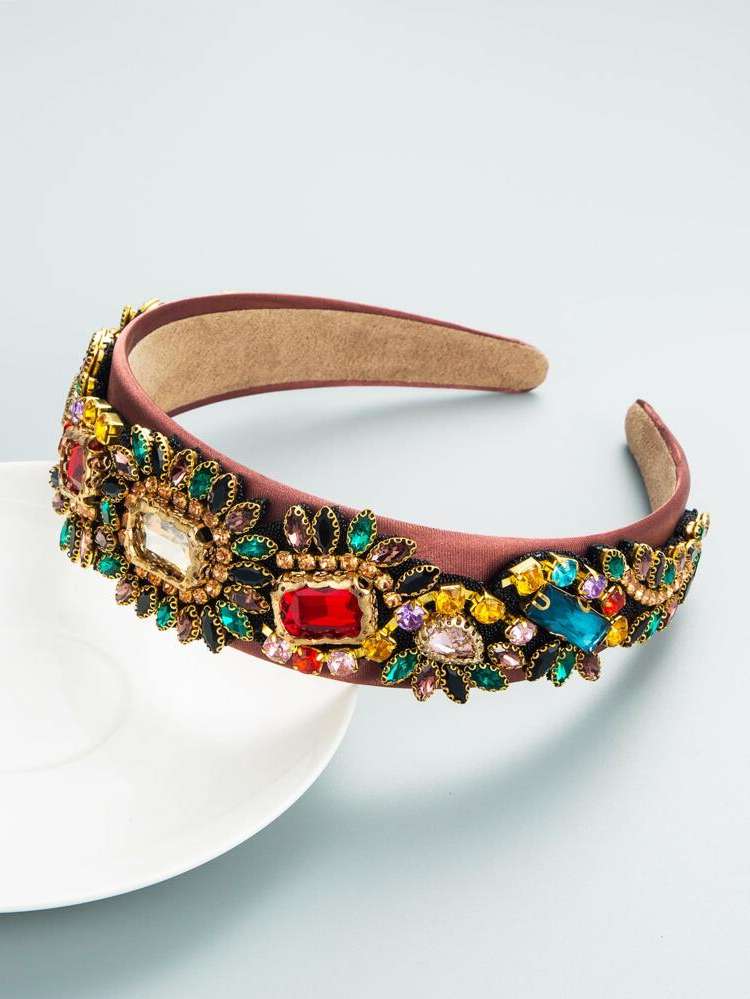 Glamorous  Multicolor Women Accessories 8112