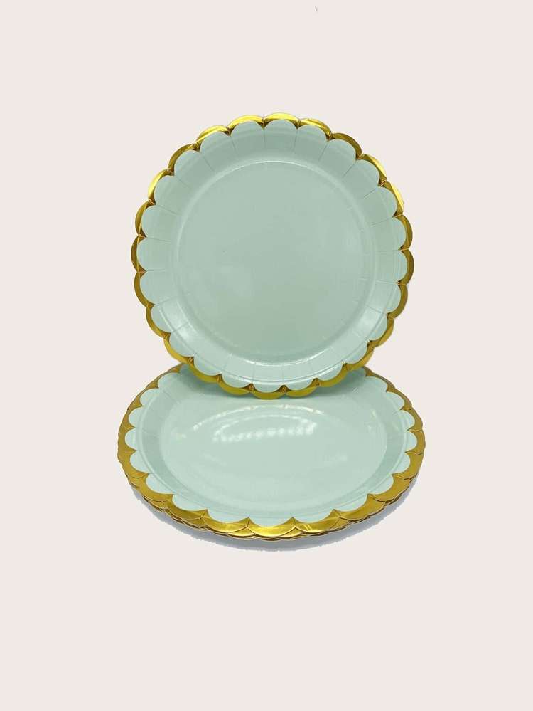   Disposable Tableware 4539