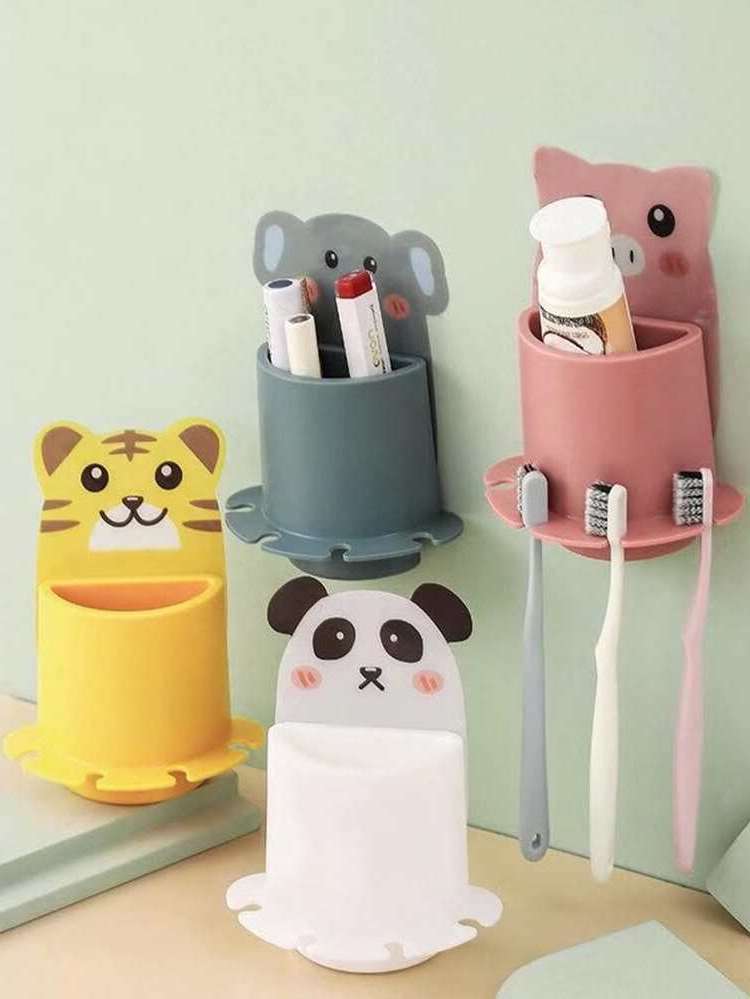  Cartoon Bathroom Storage  Organization 160