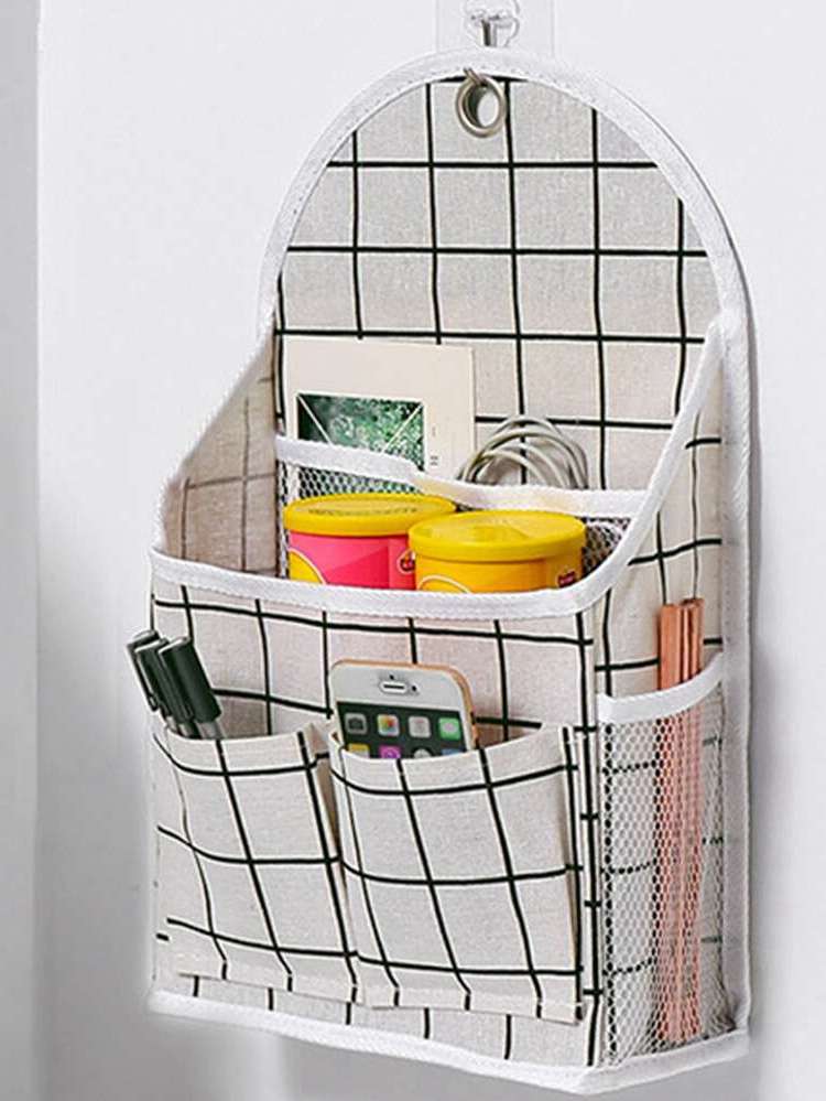 Multicolor  Storage  Organization 7124