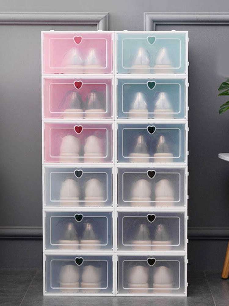  Multicolor Storage  Organization 2733