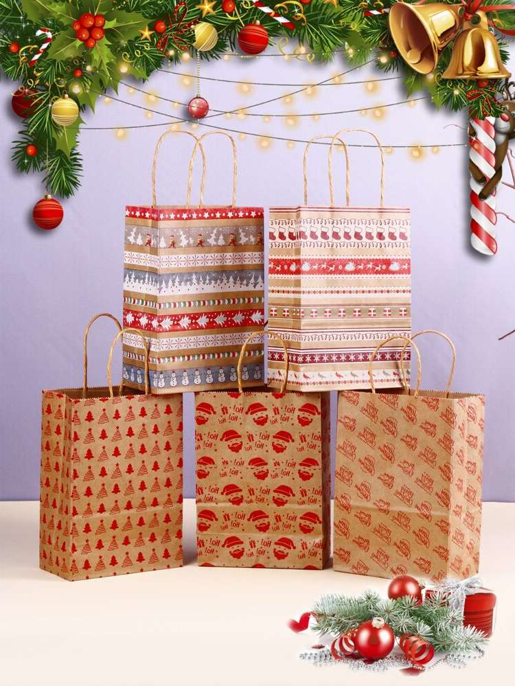   Gift Wrapping Supplies 1636