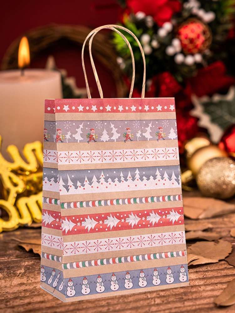  Christmas  Gift Wrapping Supplies 9607