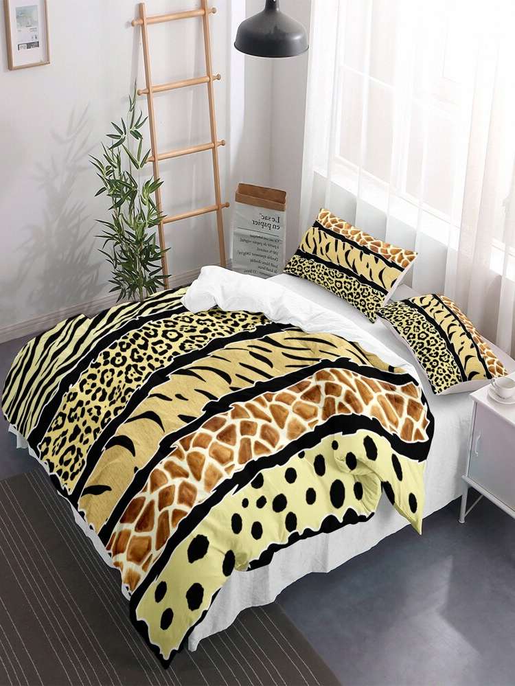  Multicolor  Bedding 9974