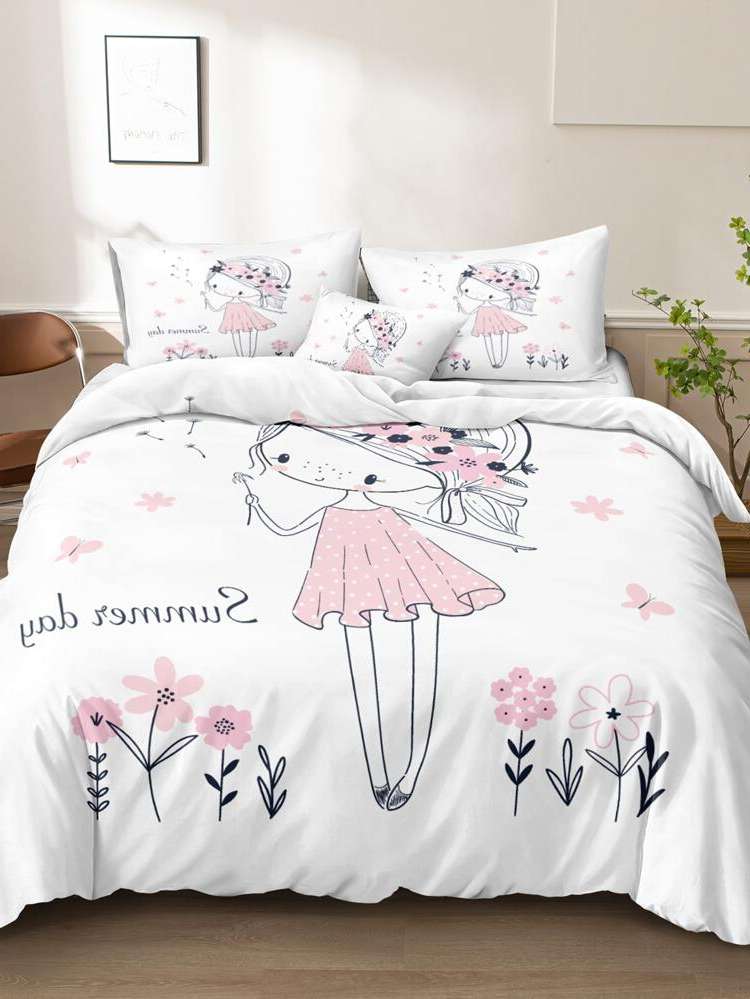   Duvet Covers  Sets 6747