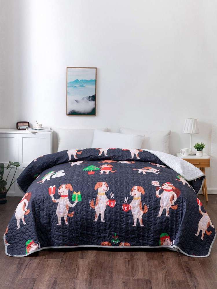 Animal  Bedspread  Sets 8641