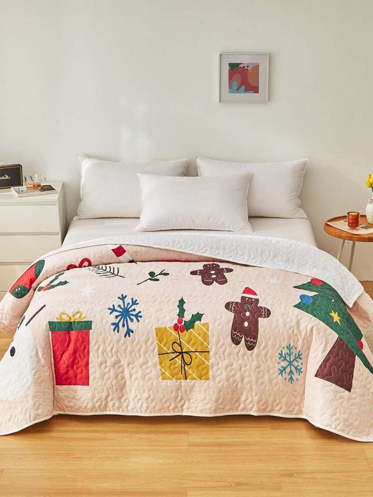   Multicolor Bedding 5962