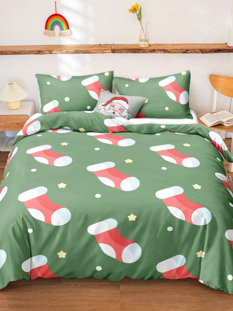   Cartoon Bedding 660