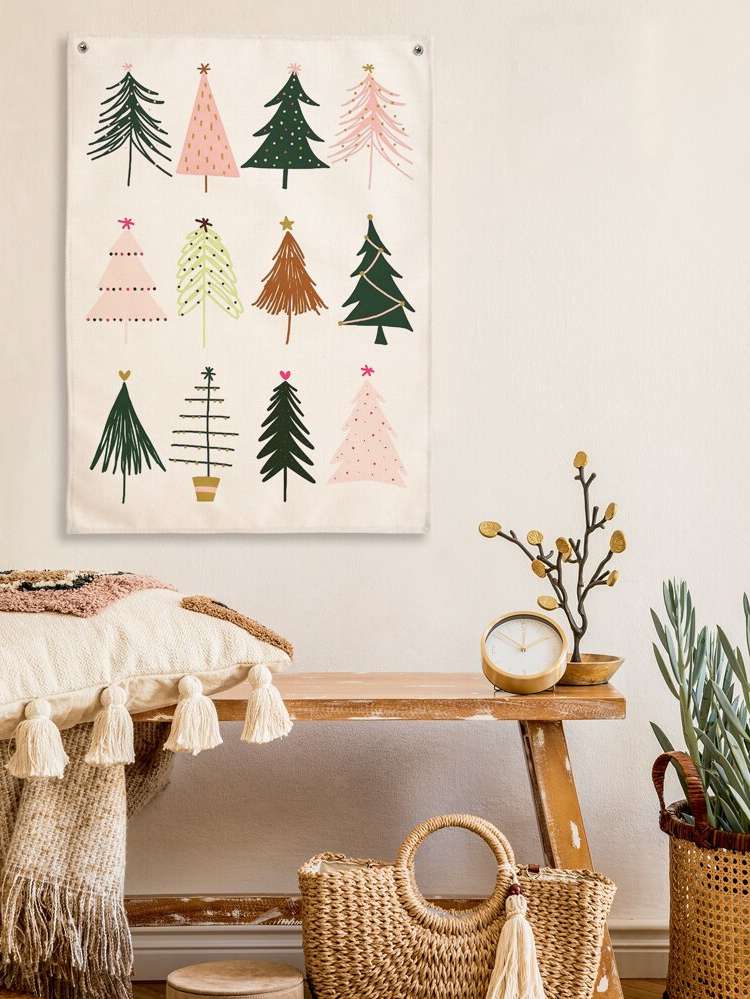  Modern Christmas Home Decor 5137