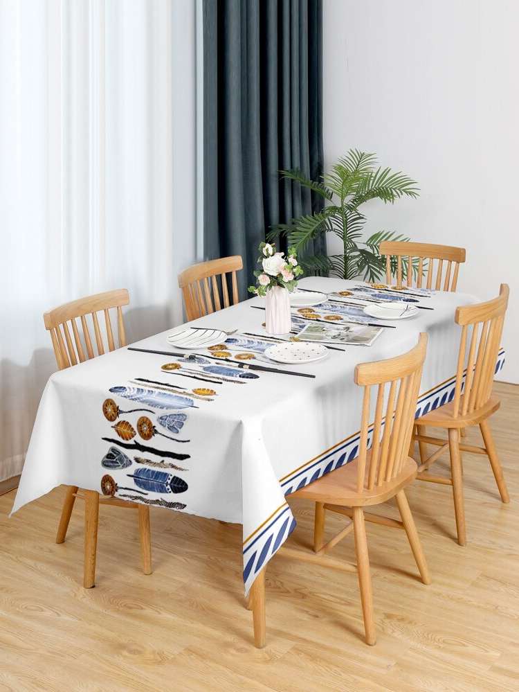   Kitchen  Table Linens 8024