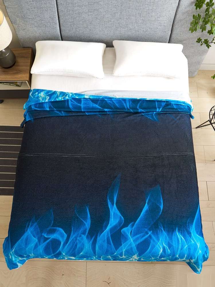  Multicolor  Blankets  Throws 386