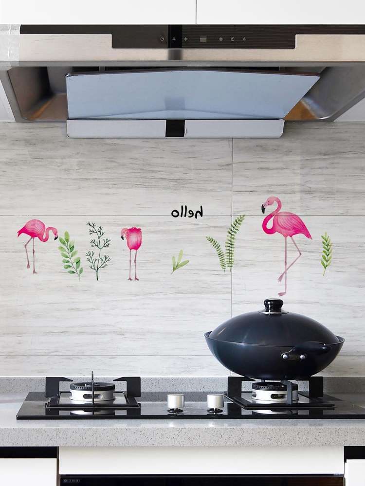   Home Stickers 927