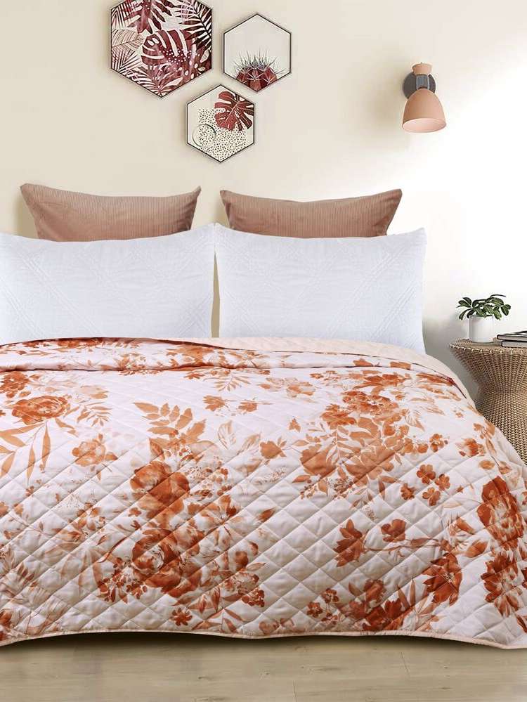  Floral Bedding 7777