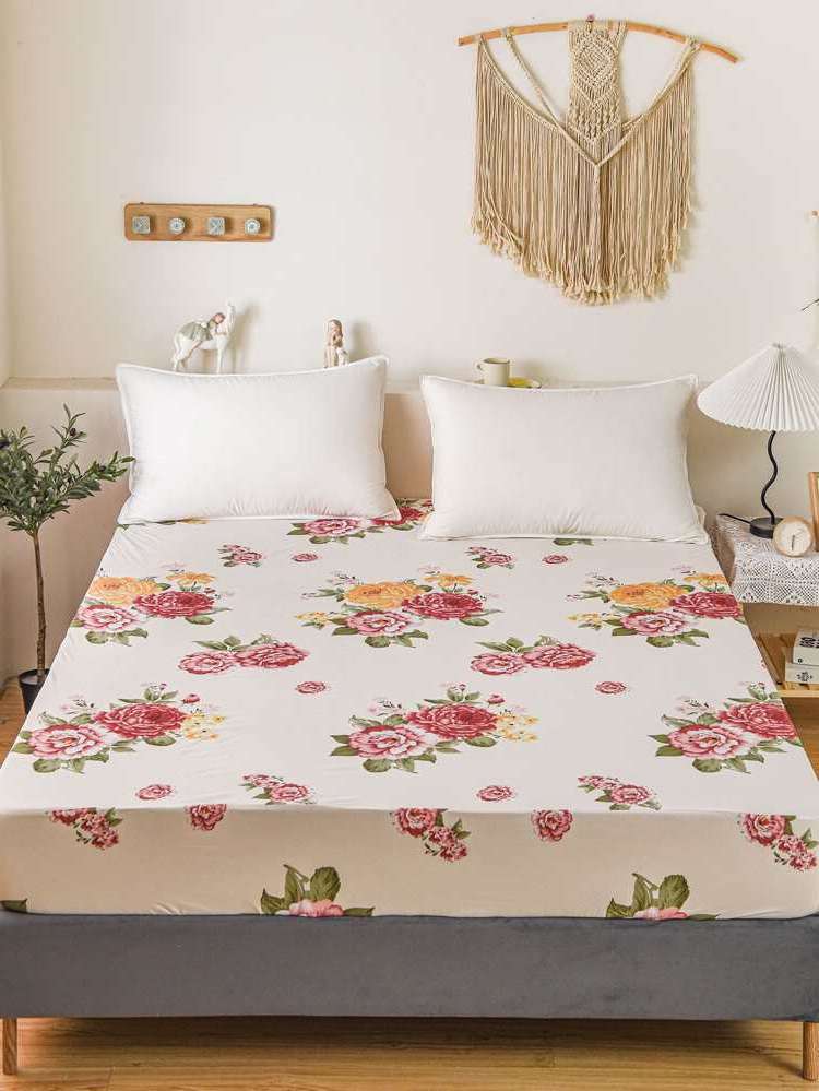 Multicolor  Sheets  Pillowcases 6504